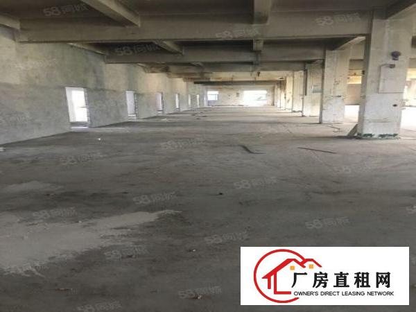  松岗标准厂房分租，可做模具冲床注塑电子贴片印刷光电设备