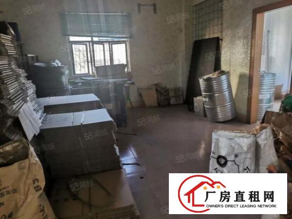  松岗红星小面积楼上400平标准厂房出租，水电齐全招工方便