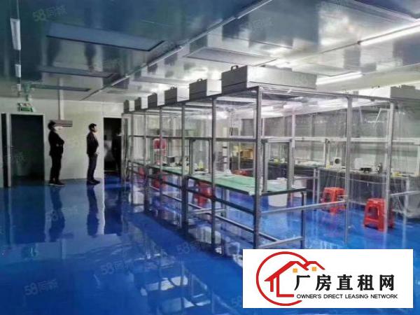  特价急租厂房500100030005000