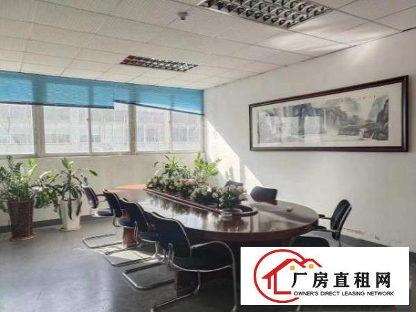  石龙仔水田工业区新出精装修厂房