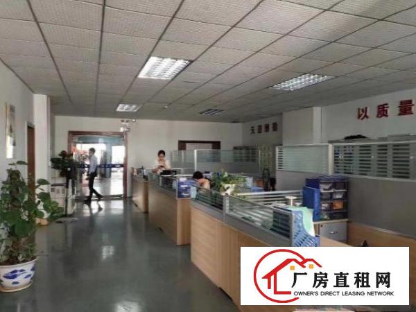  石龙仔水田工业区新出精装修厂房