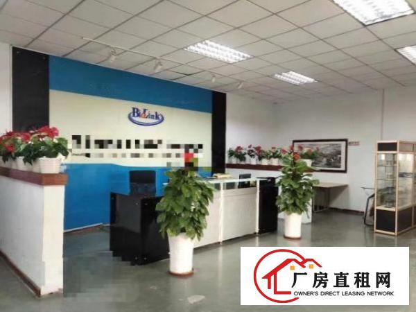  石龙仔水田工业区新出精装修厂房