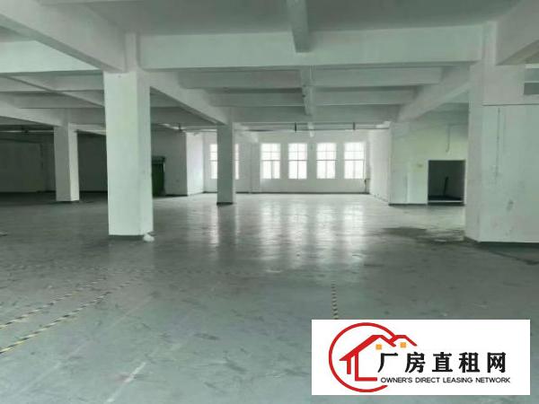  原房东标准厂房，进出方便