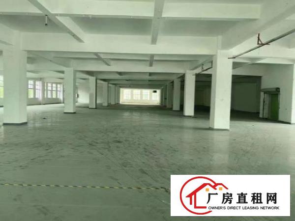  原房东标准厂房，进出方便