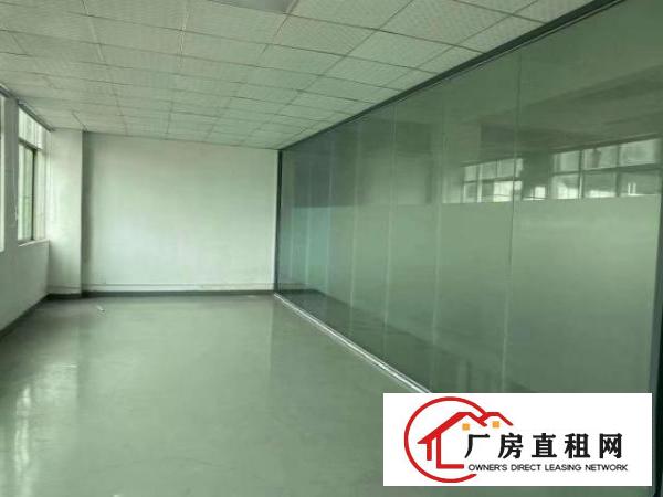  原房东标准厂房，进出方便