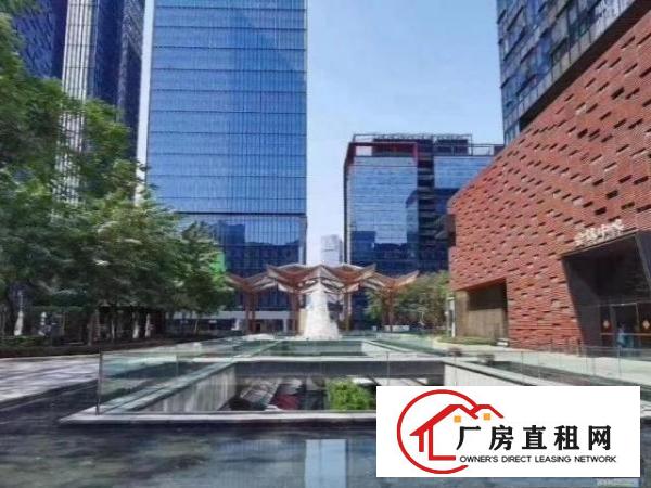  厂房，仓库，写字楼，