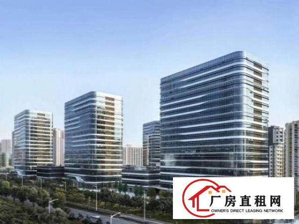  厂房，仓库，写字楼，