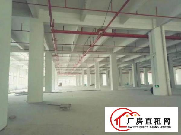  厂房，仓库，写字楼，
