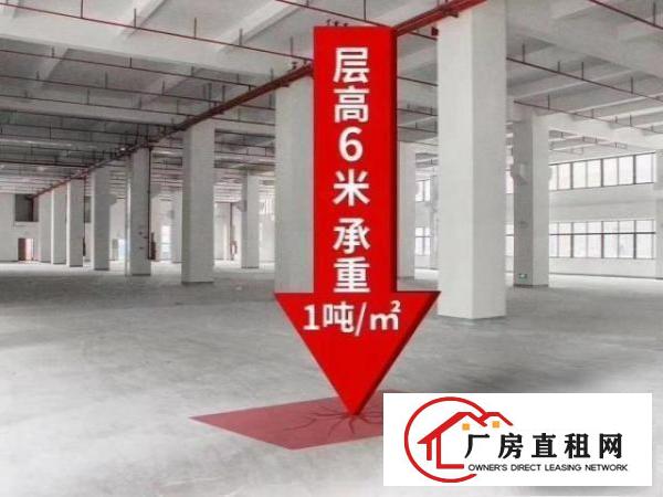  厂房，仓库，写字楼，