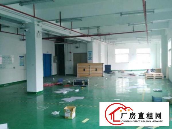  厂房，仓库，写字楼，