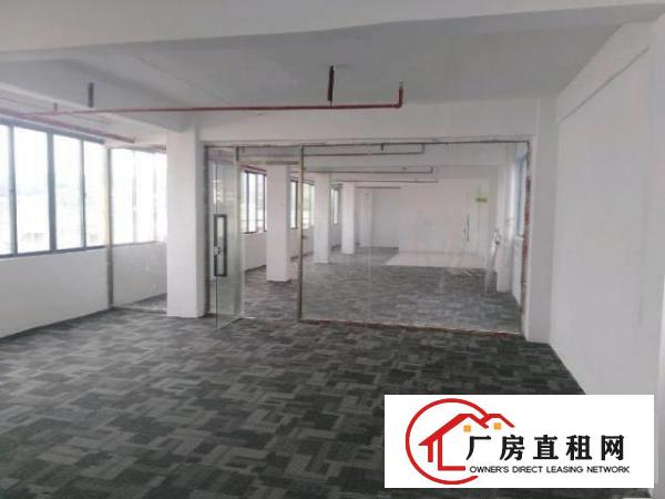  厂房，仓库，写字楼，