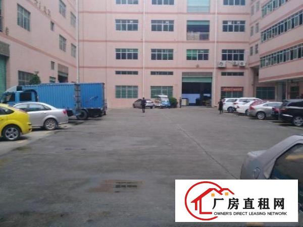  厂房，仓库，写字楼，