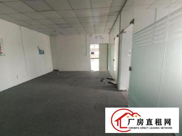  现成装修带现成水电厂房适合各种无污染行业