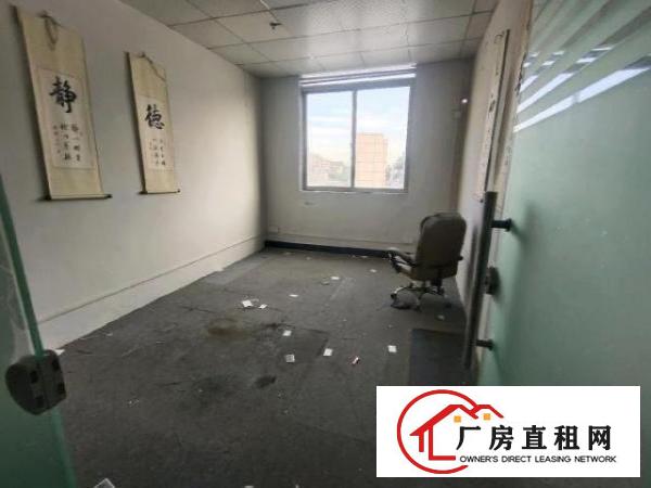  现成装修带现成水电厂房适合各种无污染行业
