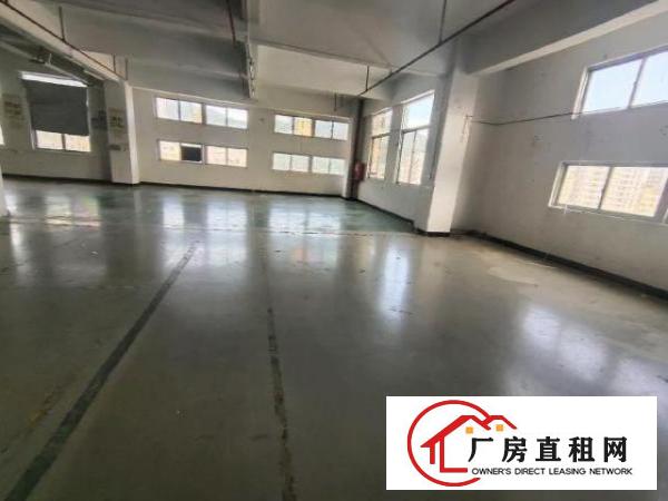  现成装修带现成水电厂房适合各种无污染行业