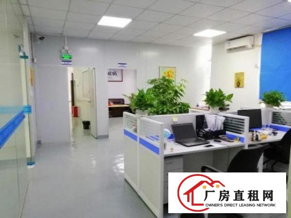  全新厂房，装修全新，大空间，直接开工。