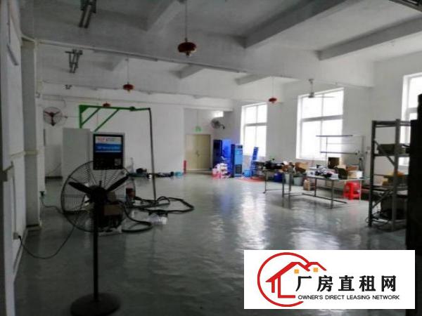 全新厂房，装修全新，大空间，直接开工。