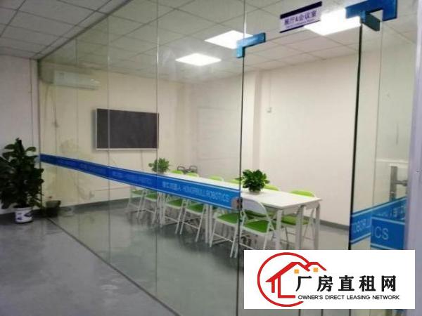  全新厂房，装修全新，大空间，直接开工。