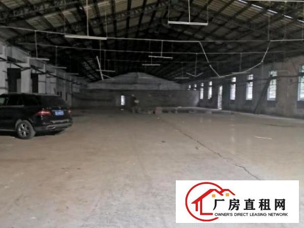  厂房。大仓库，高端写字楼，