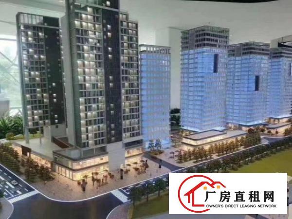 厂房。大仓库，高端写字楼，