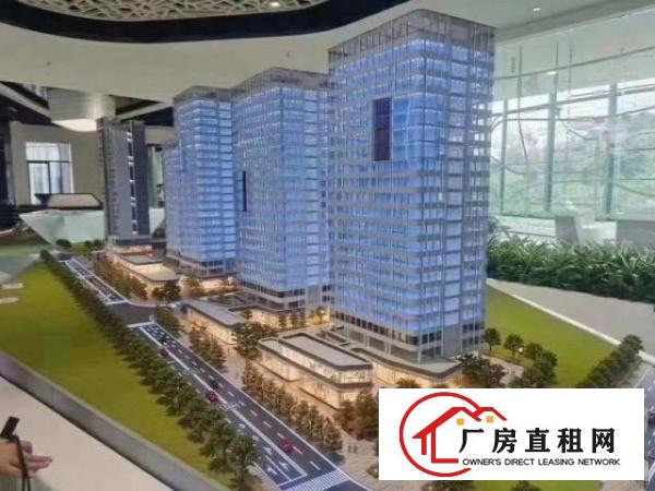 厂房。大仓库，高端写字楼，