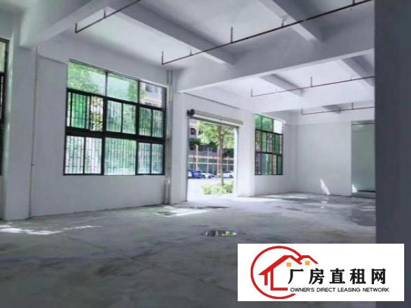  石龙仔靠近龙大高速路口标准厂房出租