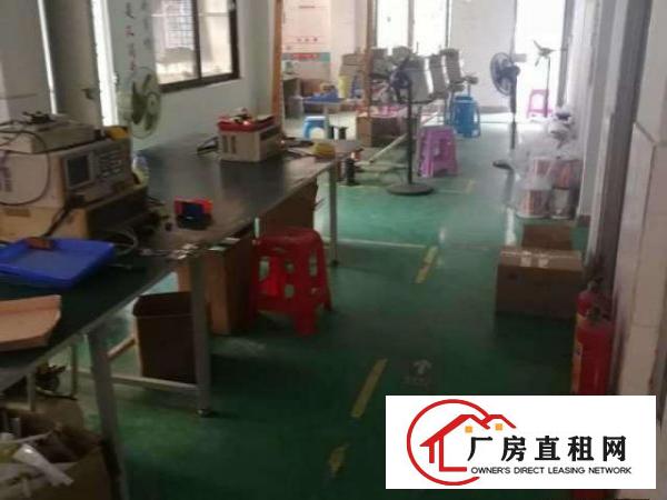  出租宝安区石岩厂房价格不贵（无中介费）