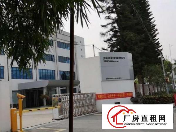  出租宝安区石岩高速路口
