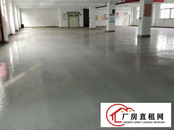  宝安区石岩高速双出入口厂房仓库急招租