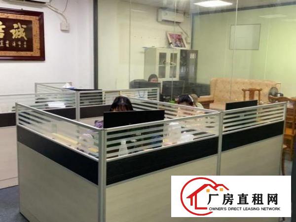  香象工业园一楼厂房，可分租