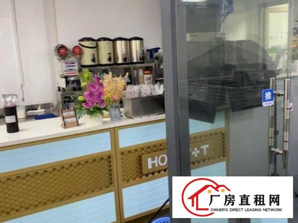  香象工业园一楼厂房，可分租