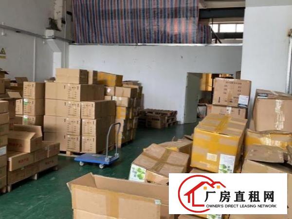  香象工业园一楼厂房，可分租
