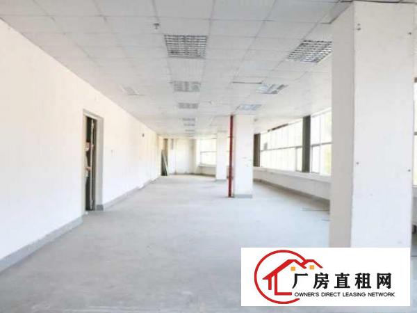  2726平米，优惠好房可备案，高层高使用率