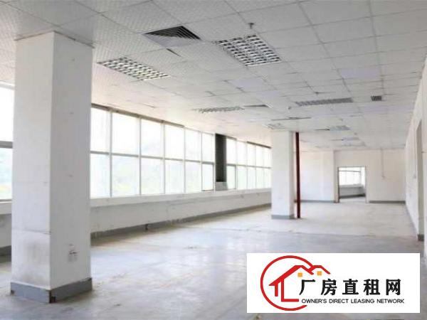  2726平米，优惠好房可备案，高层高使用率