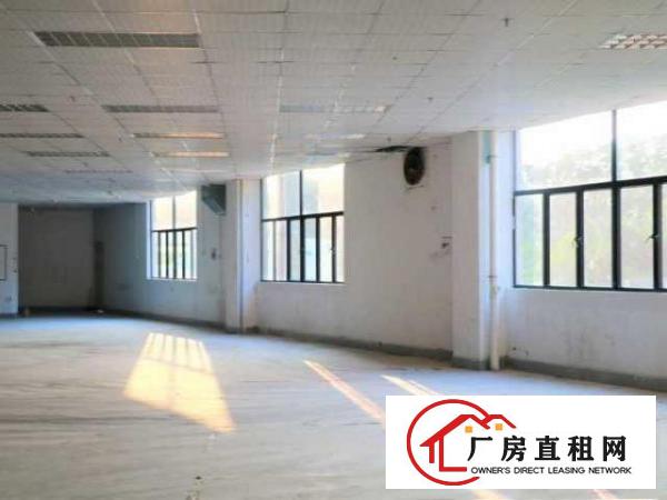  2726平米，优惠好房可备案，高层高使用率