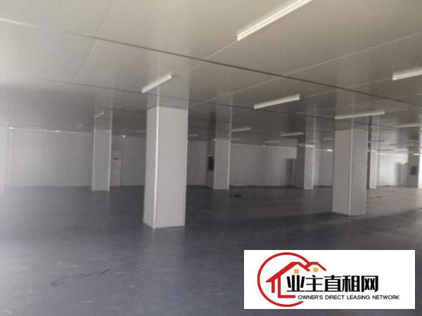  高速路口，无尘车间，原房东