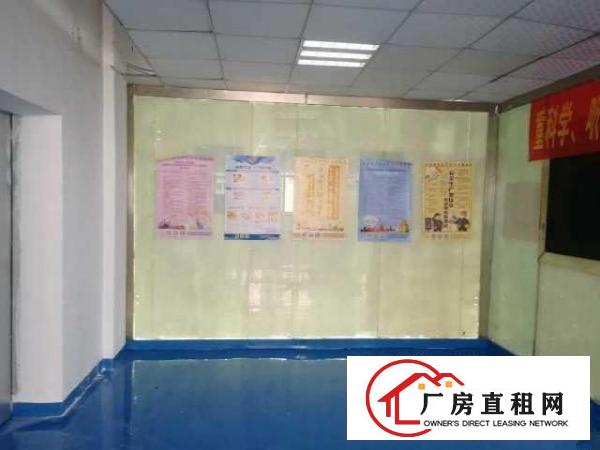  适合做仓库，LED线性灯，拉线齐全，可直接用