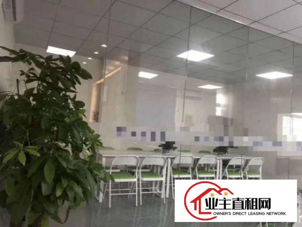  石岩塘头工业区430平米厂房出租