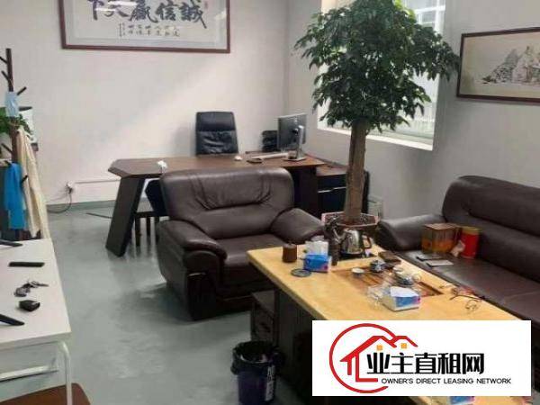  石岩塘头工业区430平米厂房出租