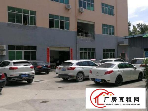  原房东，精装修，带豪华办公室