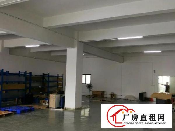  原房东，精装修，带豪华办公室