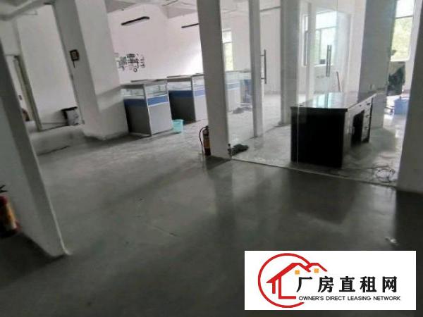  可分租，带精装修厂房转让，无转让费