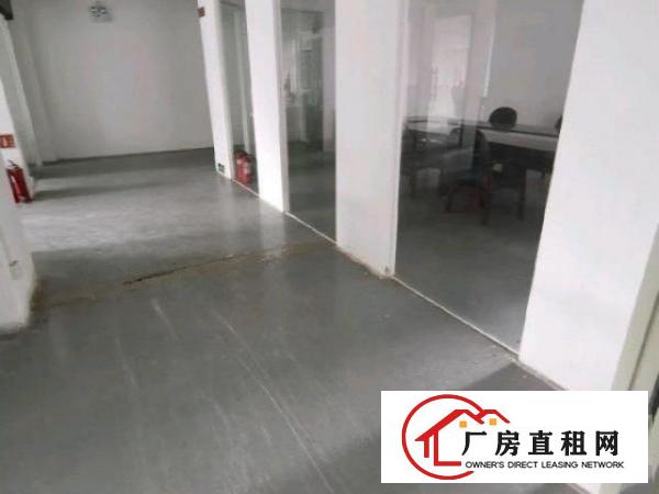  可分租，带精装修厂房转让，无转让费