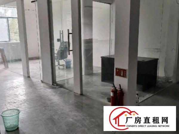  可分租，带精装修厂房转让，无转让费