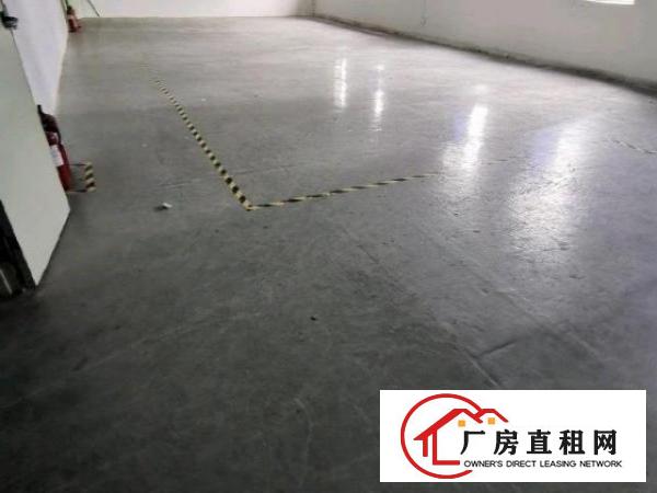  可分租，带精装修厂房转让，无转让费