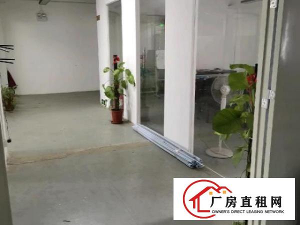  可分租，带精装修厂房转让，无转让费