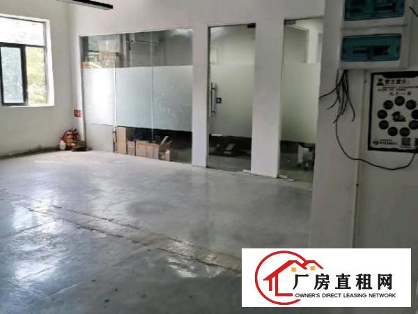  可分租，带精装修厂房转让，无转让费