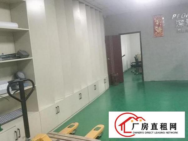  led灯具行业厂房分租