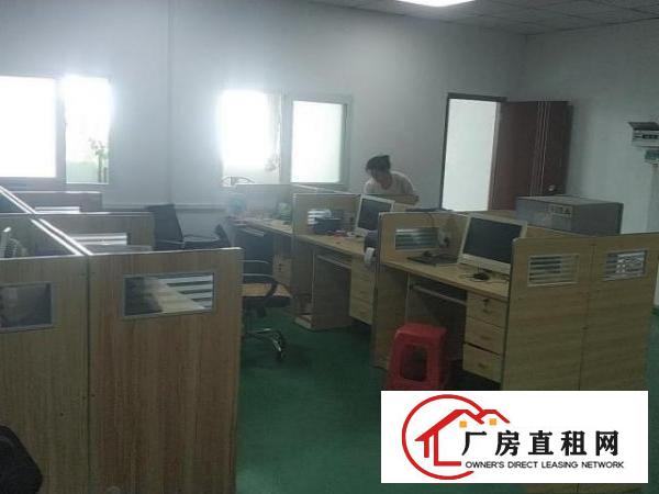 led灯具行业厂房分租