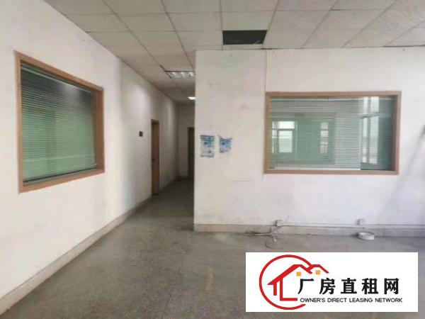  独门独院，园区空地大停车免费